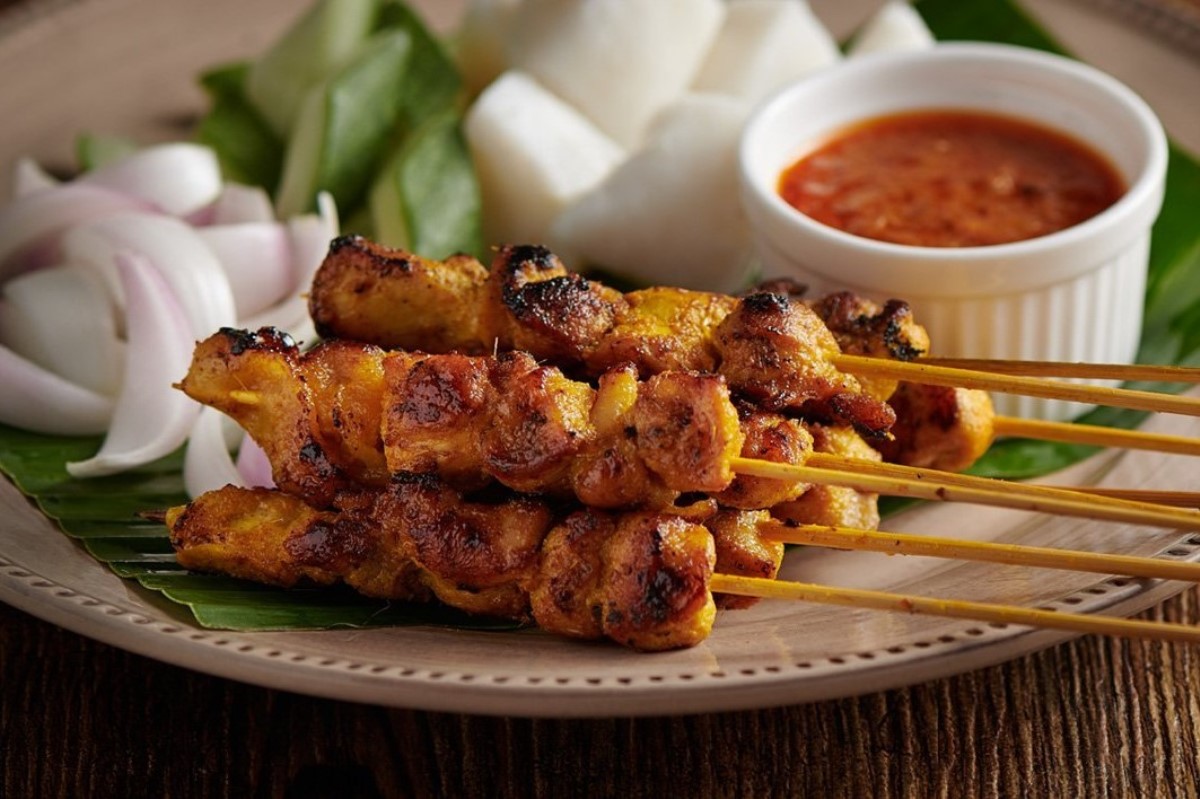 Satay