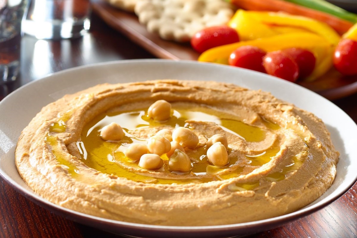 Hummus